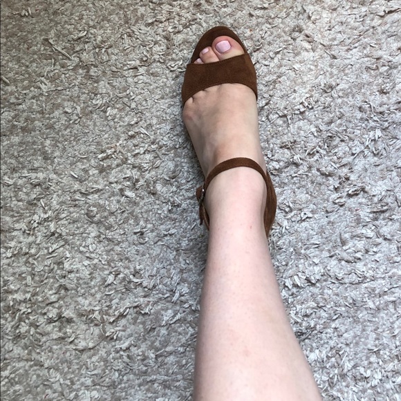 Brown Sandals - Picture 13 of 13